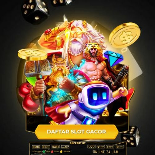 INDOBET88: Daftar Situs Slot Gacor Terbaru Dan Link Slot88 Terpercaya Mudah Maxwin by Hey siriusly